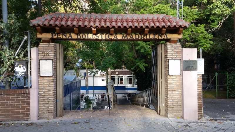El último San Isidro