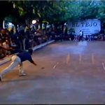 1987 | Así eran los bolos en Cantabria