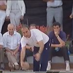 1991 | Campeonato del Mundo de Chile | Final