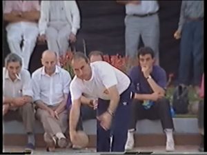 Lee más sobre el artículo 1991 | Campeonato del Mundo de Chile | Final