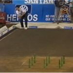 1988 | Torneo del millón | 2ª Semifinal