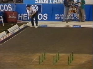 Lee más sobre el artículo 1988 | Torneo del millón | 2ª Semifinal