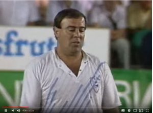 Lee más sobre el artículo 1988 | Torneo del millón | 1ª Semifinal