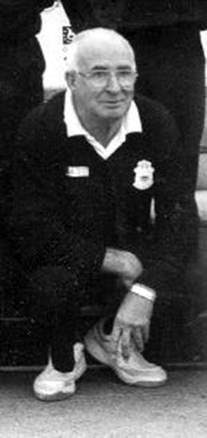 Jose Antonio Saiz El Belga