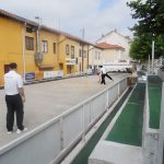Bolera bolo palma Casa Sampedro
