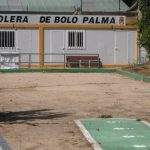Bolera de bolo palma en Burgos