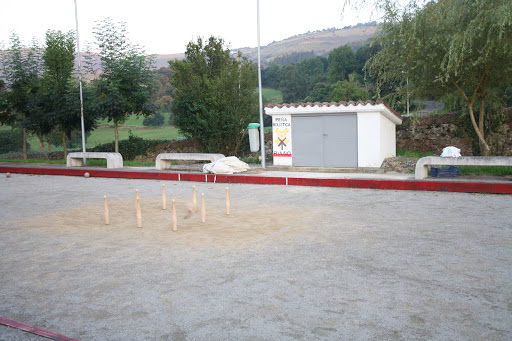 Bolera de Riaño