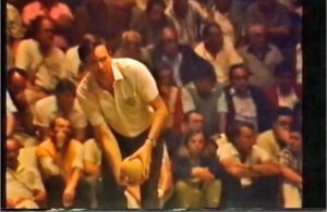 Lee más sobre el artículo 1986 | Campeonato de España | Final