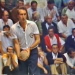 1986 | Campeonato de España | 1ª Semifinal