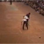 1986 | Campeonato de España | 2ª Semifinal