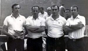 El Belga