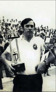 Emilio antonio Rodriguez Seara