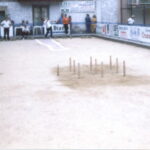 El mayor error en los bolos….