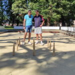 El día que gané a Roberto Soler | Una historia de bolos