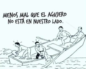 Lee más sobre el artículo No mires arriba | Esto se va a la mierda