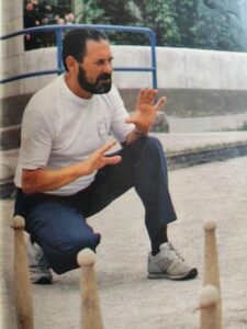 Lee más sobre el artículo Dejad que los niños se diviertan