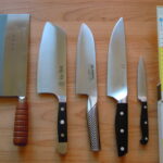 ¿Qué harías para salvar la tercera? | Yo, meter el cuchillo