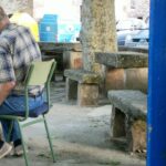 Corría el año 2003…