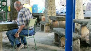 Lee más sobre el artículo Corría el año 2003…