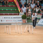 Mi primer Campeonato de España | Luis Gerardo Saiz