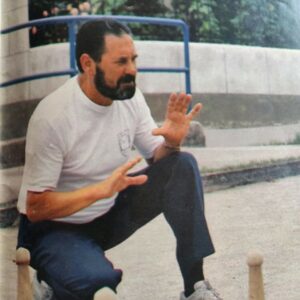 Lee más sobre el artículo Gracias por todo lo que aportas a los bolos y por lo que te queda