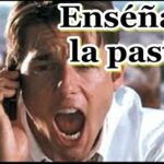 Enséñame la pasta Vol. 1 | El plan (5ª parte)