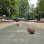 El campeonato número 100