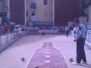 Lee más sobre el artículo El campeonato número 100 | Segunda parte